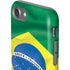 Brazil Flag iPhone SE (2nd & 3rd Gen) Pro Case
